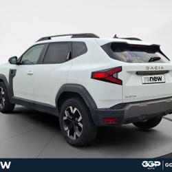 Dacia Duster 1.2 mild hybrid 130ch Extreme occasion - Avion - photo 3/29