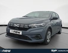 Dacia Sandero Saint-Pol-sur-Ternoise