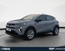 Renault Captur Nîmes