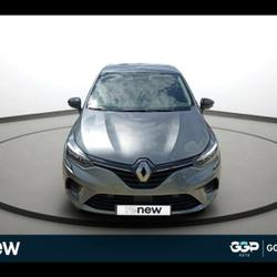 Renault Clio 5 1.0 TCe 90ch Equilibre Saint-Pol-sur-Ternoise