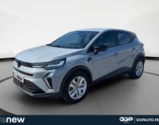 Renault Captur Nîmes