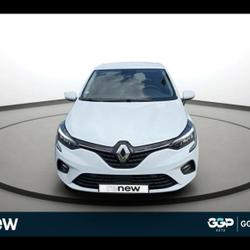Renault Clio 5 1.6 E-Tech hybride 140ch Business -21N Saint-Pol-sur-Ternoise
