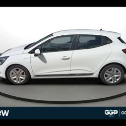 Renault Clio 5 1.6 E-Tech hybride 140ch Business -21N Saint-Pol-sur-Ternoise