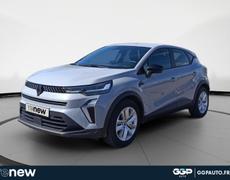 Renault Captur Nîmes