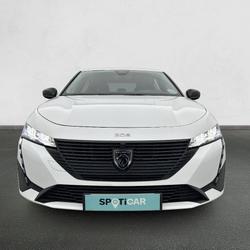 Peugeot 308 III Phase 1 308 BlueHDi 130ch S&S BVM6 - Active Pack La Rochelle