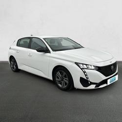 Peugeot 308 III Phase 1 308 BlueHDi 130ch S&S BVM6 - Active Pack La Rochelle