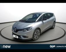 Renault Grand Scenic 4 Saint-Pol-sur-Ternoise