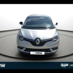 Renault Grand Scenic 4 1.3 TCe 140ch Evolution 7 places Saint-Pol-sur-Ternoise