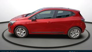 Renault Clio 5  - photo 2