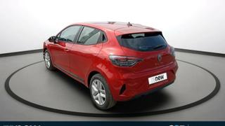 Renault Clio 5  - photo 3