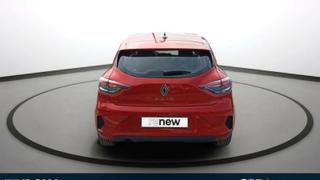 Renault Clio 5  - photo 4