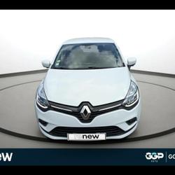 Renault Clio 4 1.5 dCi 90ch energy Intens 5p Euro6c Saint-Pol-sur-Ternoise