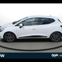 Renault Clio 4 1.5 dCi 90ch energy Intens 5p Euro6c Saint-Pol-sur-Ternoise