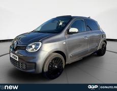 Renault Twingo 3 Nîmes