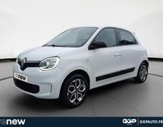 Renault Twingo 3