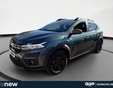 Dacia Sandero Nîmes