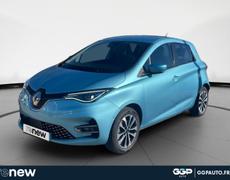 Renault Zoe Nîmes