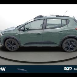 Dacia Sandero 1.0 ECO-G 100ch Stepway Expression -24 Saint-Pol-sur-Ternoise