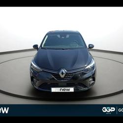 Renault Clio 5 1.0 TCe 100ch Business GPL -21N Saint-Pol-sur-Ternoise