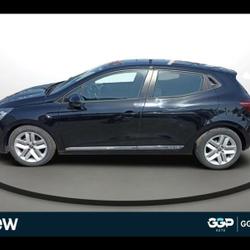 Renault Clio 5 1.0 TCe 100ch Business GPL -21N Saint-Pol-sur-Ternoise