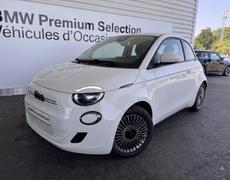 Fiat 500 II Beaucouzé