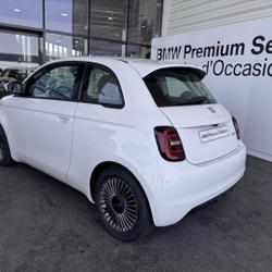 Fiat 500 II e 118ch Ic&ocirc;ne Beaucouz&eacute;