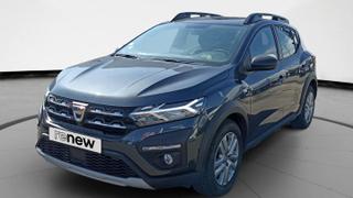 Dacia Sandero  - photo 0