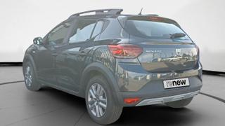 Dacia Sandero  - photo 1