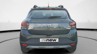 Dacia Sandero  - photo 2