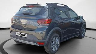Dacia Sandero  - photo 3