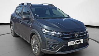 Dacia Sandero  - photo 4