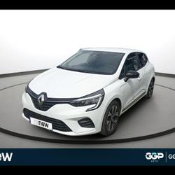 Renault Clio 5 1.0 TCe 90ch Evolution Saint-Pol-sur-Ternoise
