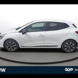 Renault Clio 5 1.0 TCe 90ch Evolution Saint-Pol-sur-Ternoise
