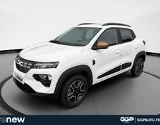 Dacia Spring Nîmes