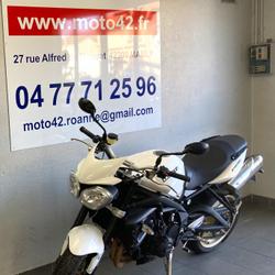 Triumph Street  Mably