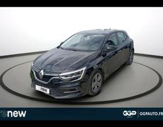 Renault Megane 4 Saint-Pol-sur-Ternoise