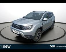 Dacia Duster Saint-Pol-sur-Ternoise
