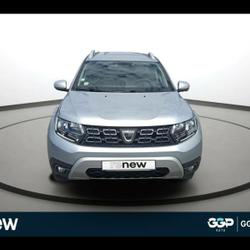 Dacia Duster 1.5 Blue dCi 115ch Prestige 4x2 E6U Saint-Pol-sur-Ternoise
