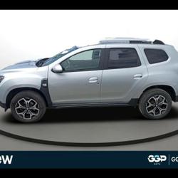 Dacia Duster 1.5 Blue dCi 115ch Prestige 4x2 E6U Saint-Pol-sur-Ternoise