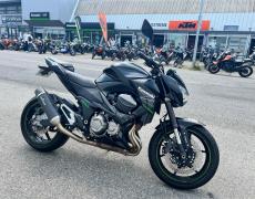 Kawasaki Z800 Montauban