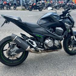 Kawasaki Z800  Montauban