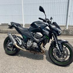 Kawasaki Z800  Montauban