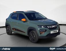 Dacia Spring Nîmes