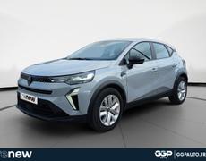 Renault Captur Nîmes