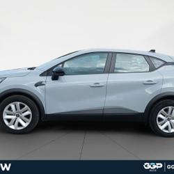 Renault Captur 1.0 TCe 90ch Evolution - 25 occasion - N&icirc;mes - photo 2/29