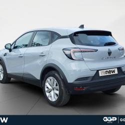 Renault Captur 1.0 TCe 90ch Evolution - 25 occasion - N&icirc;mes - photo 3/29
