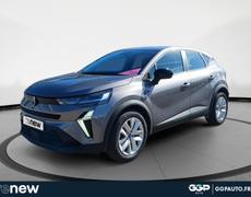 Renault Captur Nîmes