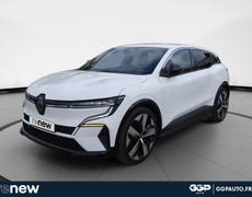 Renault Megane 4 Nîmes