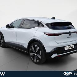 Renault Megane 4 E-Tech Electric EV60 220ch Techno optimum charge occasion - N&icirc;mes - photo 3/29