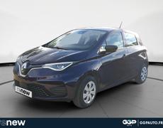 Renault Zoe Nîmes